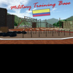 Military Training Base [REDACTED]