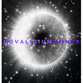 Novalidium Mines