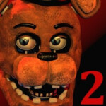 Five Nights At Freddys Remastered