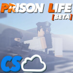 [EARLY WINTER] CS Prison Life