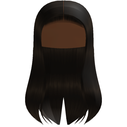 Brown Middle part | Roblox Item - Rolimon's