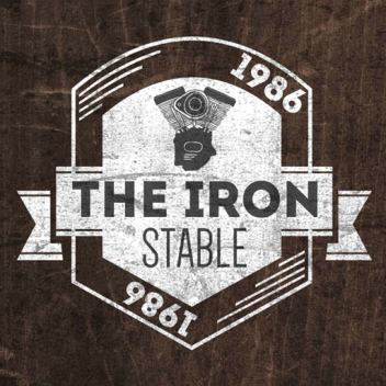 The Iron Stable