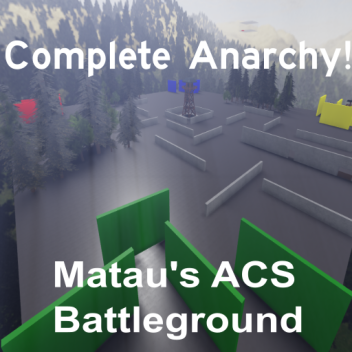 ACS Anarchy Battle