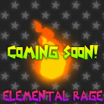 Demo Elemental Rage