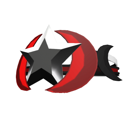 Red | Roblox Item - Rolimon's