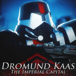 [BETA] The Imperial Capital, Dromund Kaas