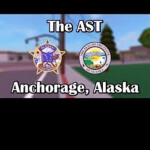 Alaska City of Anchorage V.4