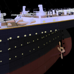 Titanic Legacy thumbnail