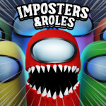 🚀Imposters & Roles | Among Us