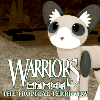 Warriors The Tropical Territory: Testing Place