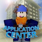 Bloxton Application Center