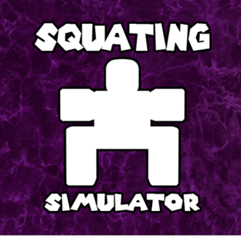 Squating Simulator
