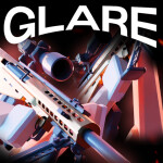 Glare [Alpha] [BARRETT .50 CAL]
