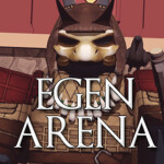 House Egen Arena