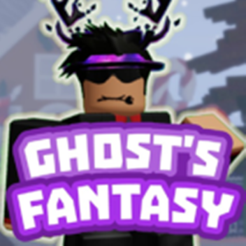 Ghost's Fantasy Private Testing