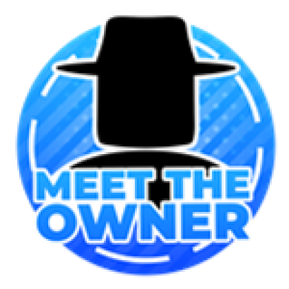 who is the owner of roblox game