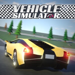 [New Vehicle!] Vehicle Simulator