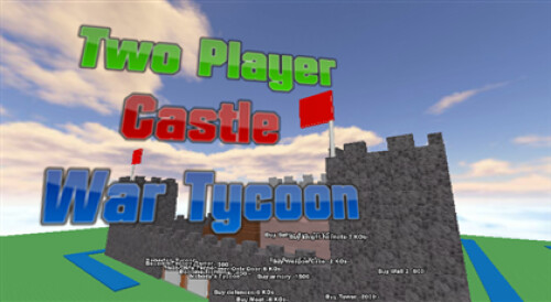 Minecraft Tycoon 2 Player - Roblox