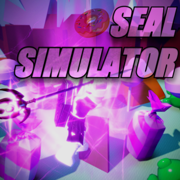 Seal Simulator [v0.52] SHOP