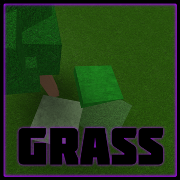 Growing some grass