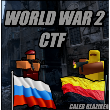 WORLD WAR CTF