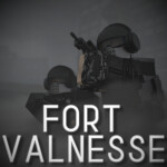 Fort Valnesse [MILITARY SIMULATOR]