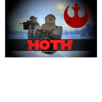 The Battle Of Hoth (Episode V)
