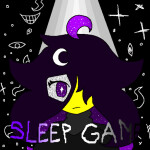sleep game: go to sleep and dream