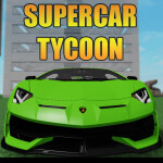 [5X Cash!] SuperCar Tycoon