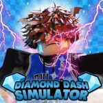 Diamond Dash Simulator!