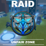 RAID | Unfair Zone