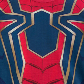 Roblox spiderman store t shirt