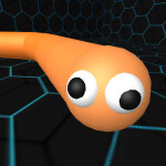 Escape Slither.io Obby | NEW OBBY!