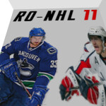 Ro-NHL 11 (Now with IIHF teams!)