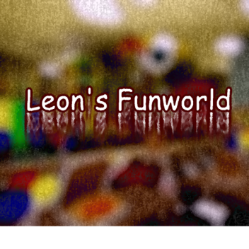 Leon's Funworld