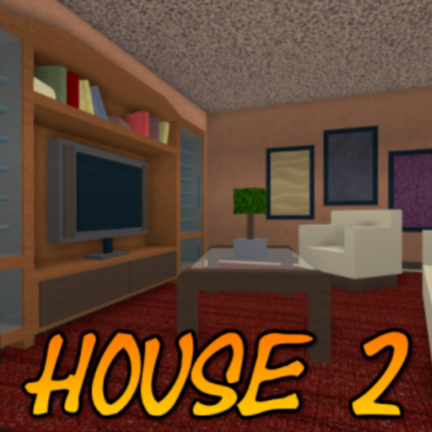 1v1 MM2 House 2 - Roblox