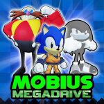 [30 MILLION VISITS!] Sonic RP: Mobius MegaDrive