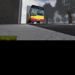 Update Simulator Bus & Tram thumbnail