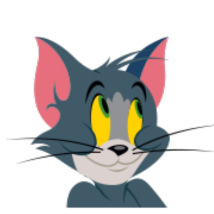 Tom Cat Roblox - roblox cat decal ids