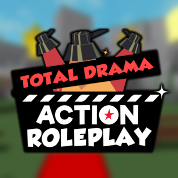 Juego de rol de acción y drama total