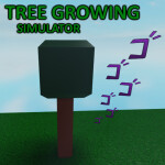 Tree Growing Simulator