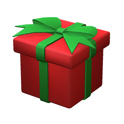 Whats your FAVORITE CHRISTMAS UGC ITEM on ROBLOX?! 👀🎄🎉