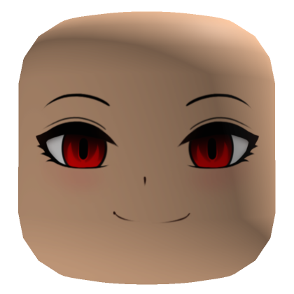 FACELESS AVATAR IN ROBLOX TUTORIAL!, with LINK
