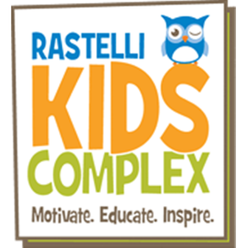 URW | Rastelli's Complex | 2018
