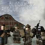 Blackhawk Rescue Mission 2 Private Server