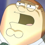 [Piggy/Granny] but its Peter Griffin