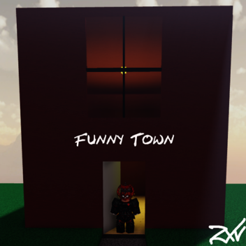 Funny Town (Beta)
