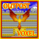 Outpost Voxel