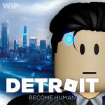 Detroit Become Human: Remake