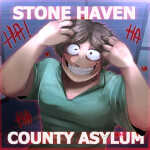 [🔊 MASSIVE UPDATE] Stone-Haven County Asylum